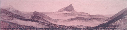 Paisaje exterior