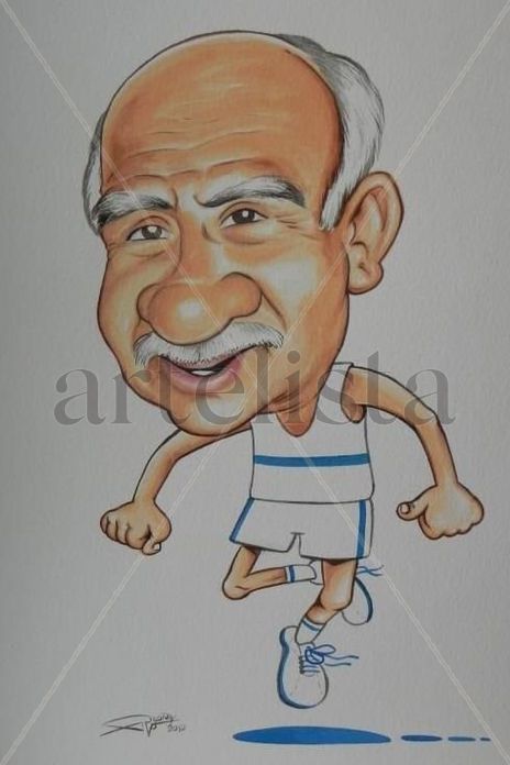 Mateo Flores