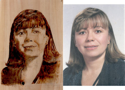 Retratos