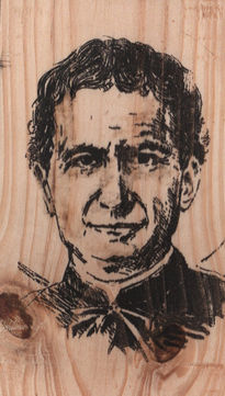 Juan Bosco