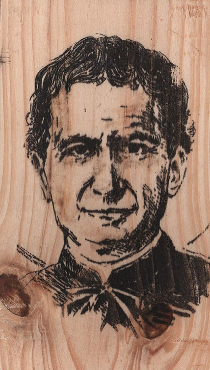 Juan Bosco
