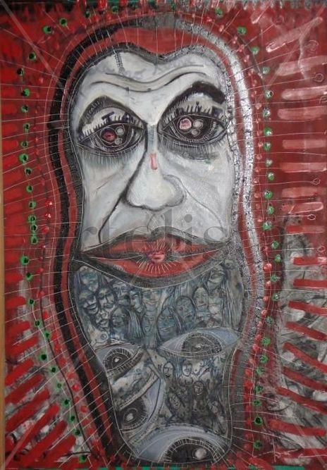 Autoretrato