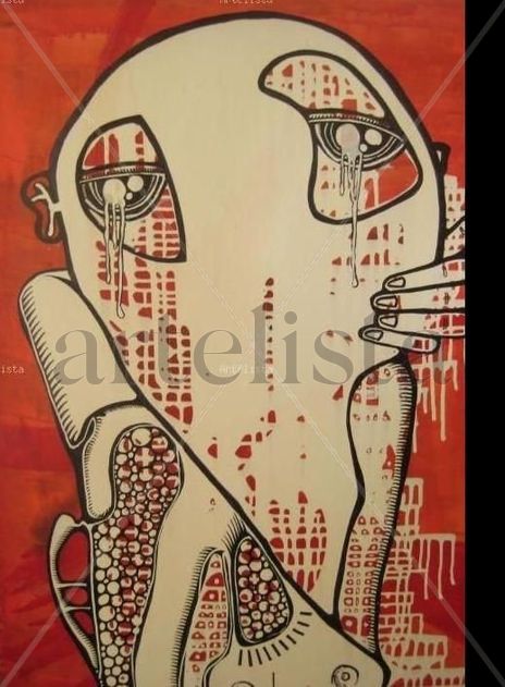 La llorona