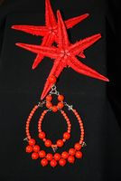 " CARMEN " Costume jewellery Jewellery and costume jewellery