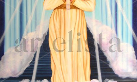 "Iconología Religiosa"