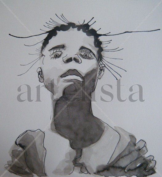 Afrikan portrait
