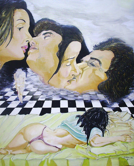 Sueño de un Amor...