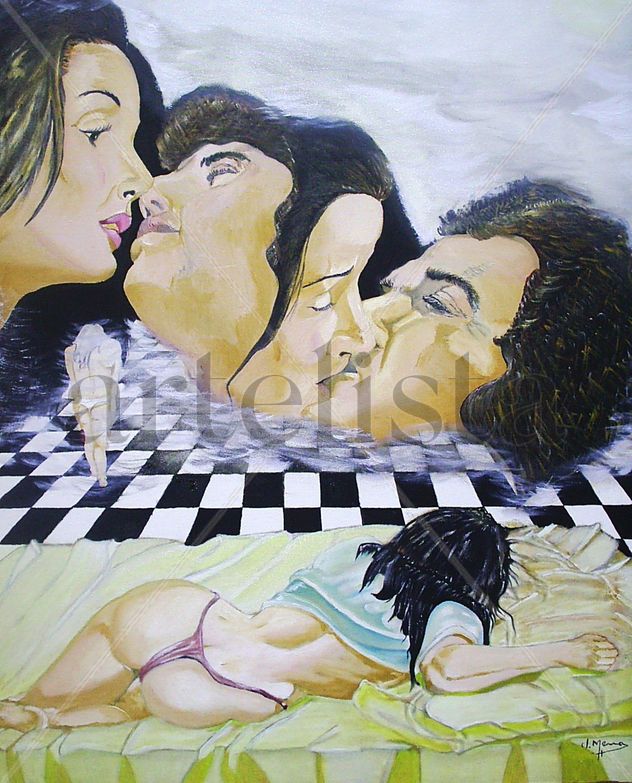 Sueño de un Amor Muerto