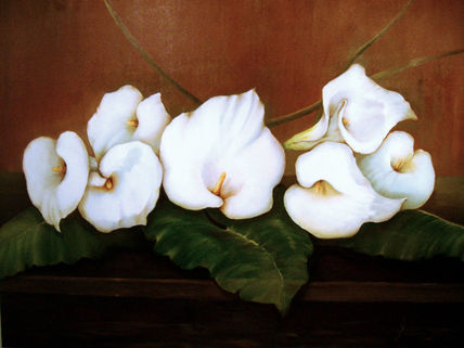 De Blanco
