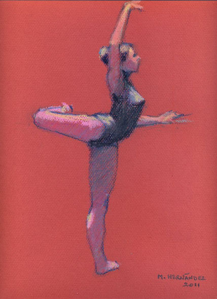 Bailarina