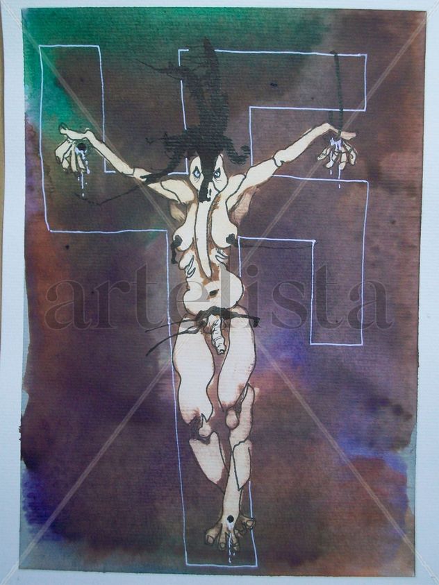 Crucifixión Automática