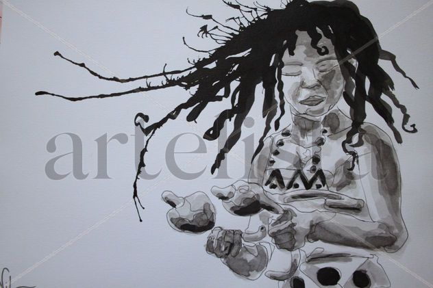 Afrikan music