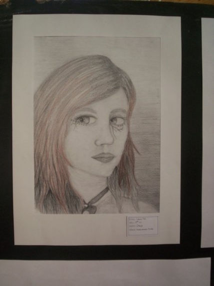 Autoretrato