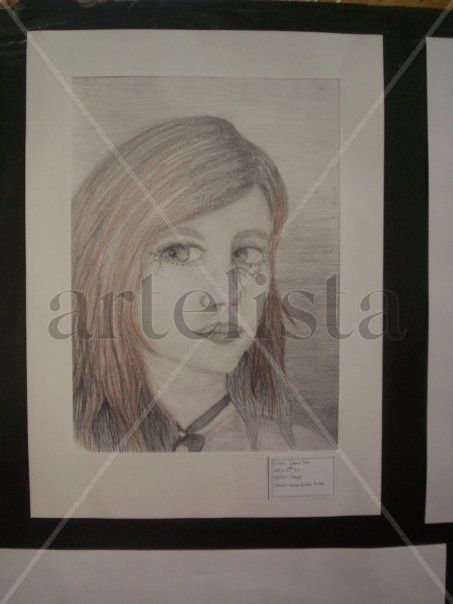 Autoretrato