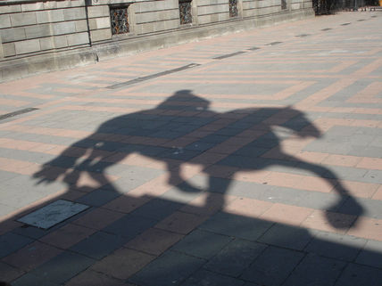 Caballo