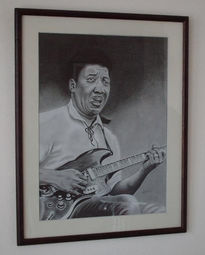 Muddy Waters