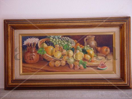 " bodegon "