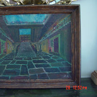 obra