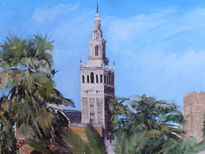 La giralda