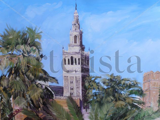 LA GIRALDA