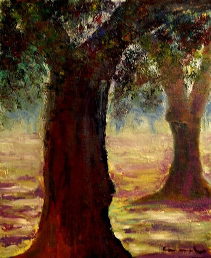 Arboles