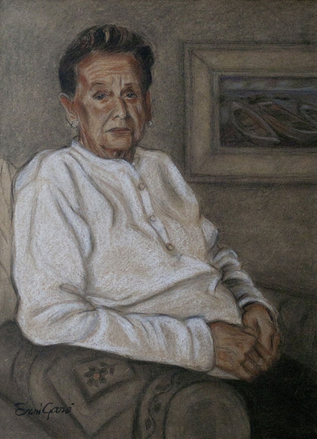 RETRATO