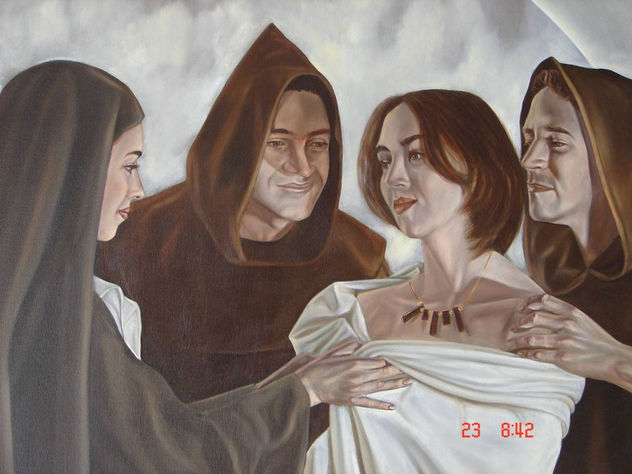 la elegida