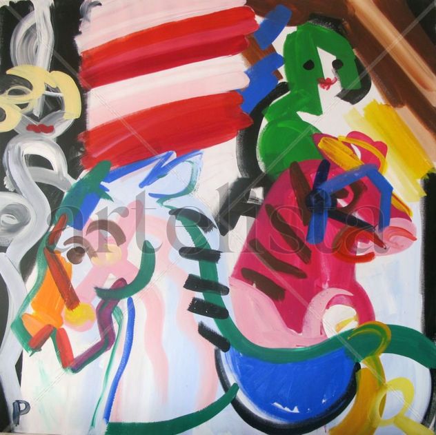 CARROUSEL 1