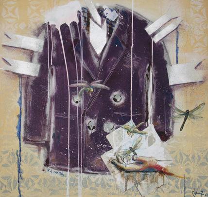 Chaqueta