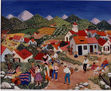 Pueblito Andino