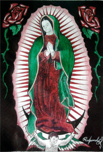 Virgen