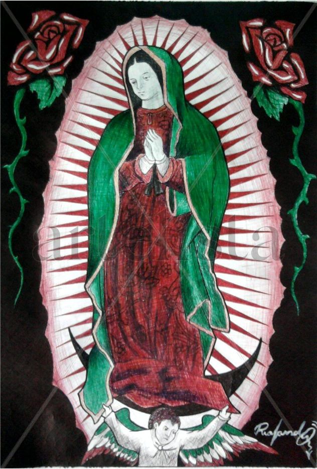 virgen