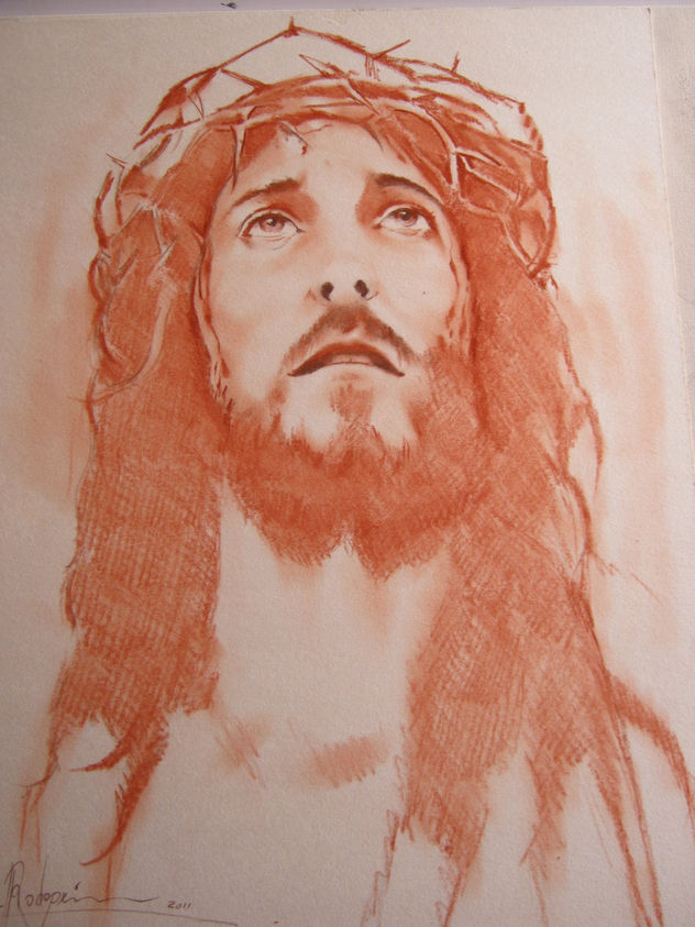misericordia de jesucristo