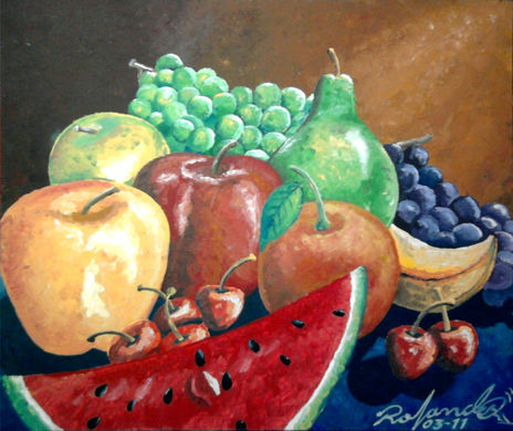 Frutas