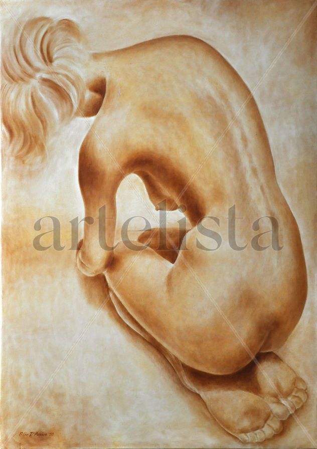 Desnudo 4
