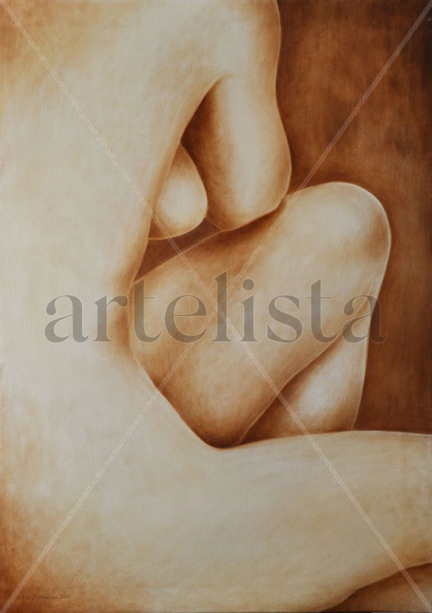 Desnudo 6