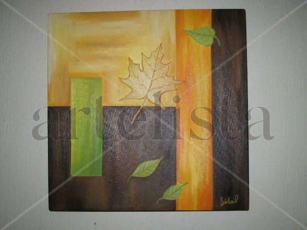 otoño 2