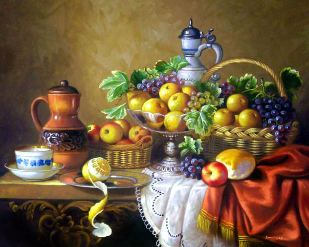 bodegon