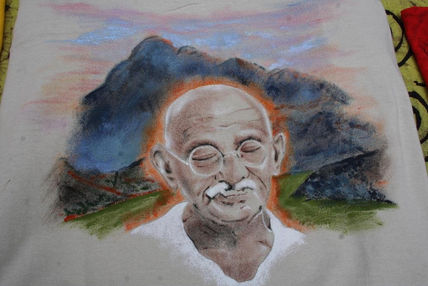 Gandhi