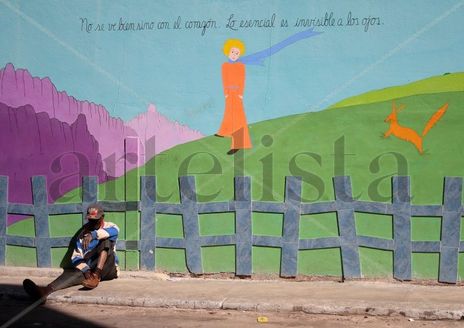 Lo esencial
