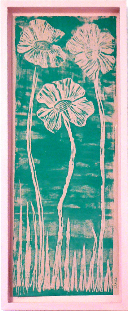 Flores grandes 2