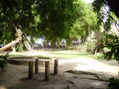 PAISAJES PARQUE MEGUA