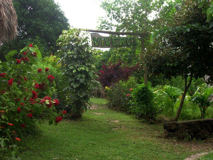 Parque megua