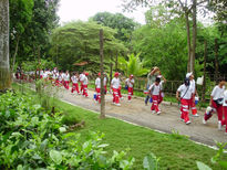 Parque megua