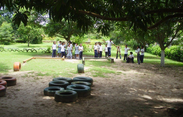 MEGUA PARQUE 