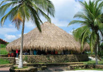 Parque megua