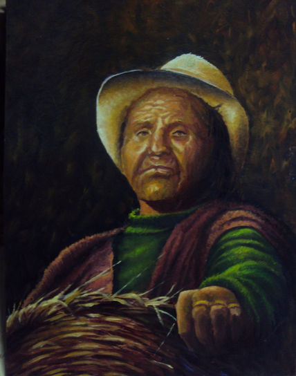 Retrato