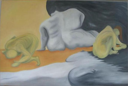 Puntos Distantes