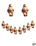 "...HABEMUS WILLENDORFINAS...!!! " ( LA VENUS DE WILLENDORF según Q# )
