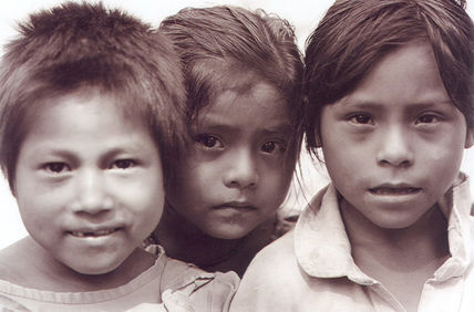 Niños (Kids)